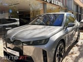 BMW iX xDrive 45 Pack Desportivo