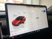 Tesla Model Y Performance Tração Integral
