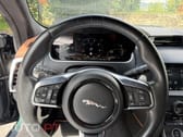 Jaguar F-Type 2.0 i4 R-Dynamic