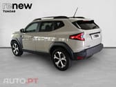 Dacia Duster JOURNEY HYBRID 155CV