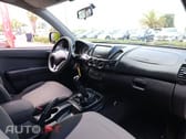 Mitsubishi L200 2.5 DI-D Club In.AC 3L 4WD