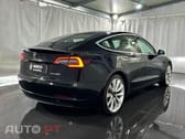 Tesla Model 3 Performance Dual Motor AWD