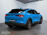 Ford Mustang Mach-E Standard Range