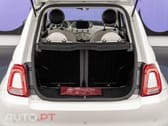 Fiat 500 1.2 Lounge MTA