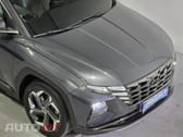 Hyundai Tucson 1.6 T-GDI PHEV Vanguard