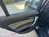 BMW 118 d Line Urban