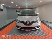Renault Grand Scénic 1.7 Blue dCi Limited