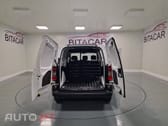 Peugeot Partner 1.6 BlueHDi L1 100CV SE Office