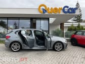 BMW 116 d Corporate Edition M