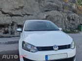 Volkswagen Polo 1.2 tdi
