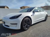 Tesla Model 3 Long Range AWD Dual Motor