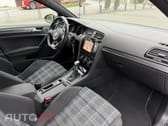Volkswagen Golf 1.4 GTE Plug-in