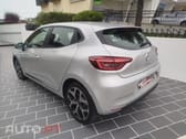 Renault Clio 1.6 E-Tech Full Hybrid Techno