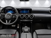 Mercedes-Benz A 180 d 7G-DCT Progressive