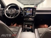 Volvo XC40 P8 AWD Recharge RDesign