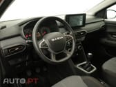 Dacia Jogger Jogger 1.0 ECO-G Extreme+ Up&Go 7L Bi-Fuel