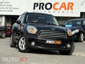 MINI Countryman Cooper D