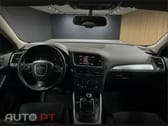 Audi Q5 2.0 TDi Sport