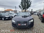 Audi A7 3.0 TDi V6 quattro S tronic