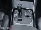 BMW 320 PACK M - LOOK M3