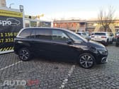 Citroen Grand C4 SpaceTourer 1.5 BlueHDi Shine EAT8