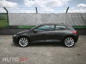 Volkswagen Scirocco 2.0 TDI