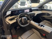 Peugeot E-3008 73 kWh Allure