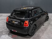 MINI Cooper One D