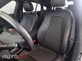 Mercedes-Benz CLA 180 d Progressive Aut.