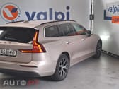 Volvo V60 2.0 B4 Momentum Core Geartronic