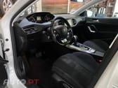 Peugeot 308 1.2 PureTech Style