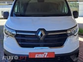 Renault Trafic 2.0 Blue dCi L1H1 Advance Increased Payload