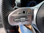 Mercedes-Benz A 200 d AMG Line Aut.
