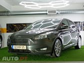 Ford Focus 1.0 SCTi ST-Line