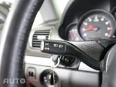 Porsche Cayenne Tiptronic