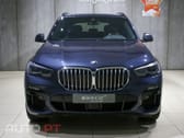 BMW X5 30 d xDrive