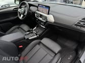 BMW X3 30 e xDrive Pack M