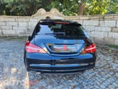 Mercedes-Benz CLA 200 d Shooting Brake Urban Aut.