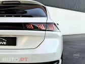 Peugeot 508 SW 1.6 Hybrid PSE e-EAT8