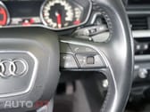 Audi A4 Avant 2.0 TDi Multitronic Exclusive