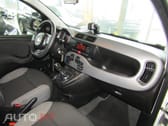 Fiat Panda 1.0 Hybrid Cross