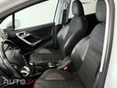 Peugeot 2008 1.6 BlueHDi Allure