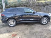 Jaguar F-Pace 2.0 i4D Prestige