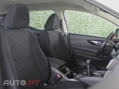 Nissan Qashqai 1.5 dCi Acenta NC