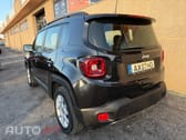 Jeep Renegade 1.0 T Limited