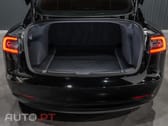 Tesla Model 3 Long-Range Dual Motor AWD