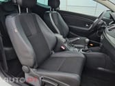 Renault Mégane Coupe 1.5 dCi Dynamique