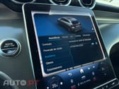 Mercedes-Benz GLC 220 d 4Matic