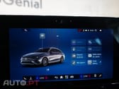 Mercedes-Benz CLA 250 com tecnologia EQ