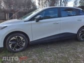 MG MG4 51 kWh Standard